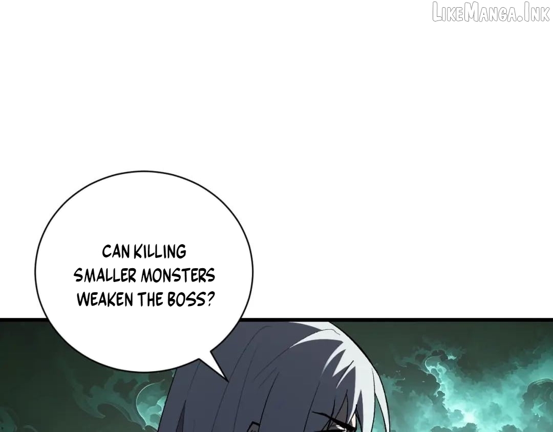 Virus King — Chapter 134 — page 54