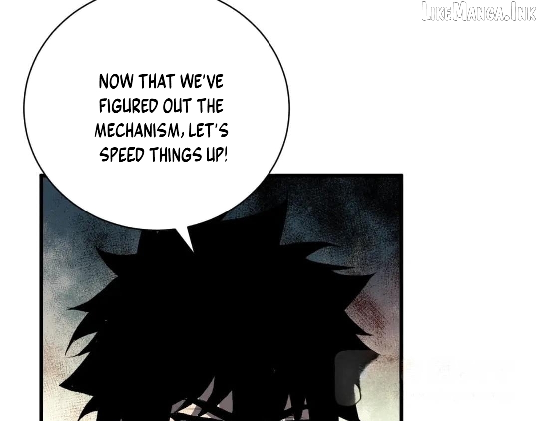 Virus King — Chapter 134 — page 57