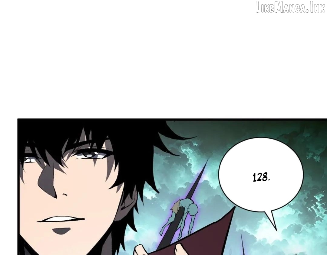 Virus King — Chapter 134 — page 61