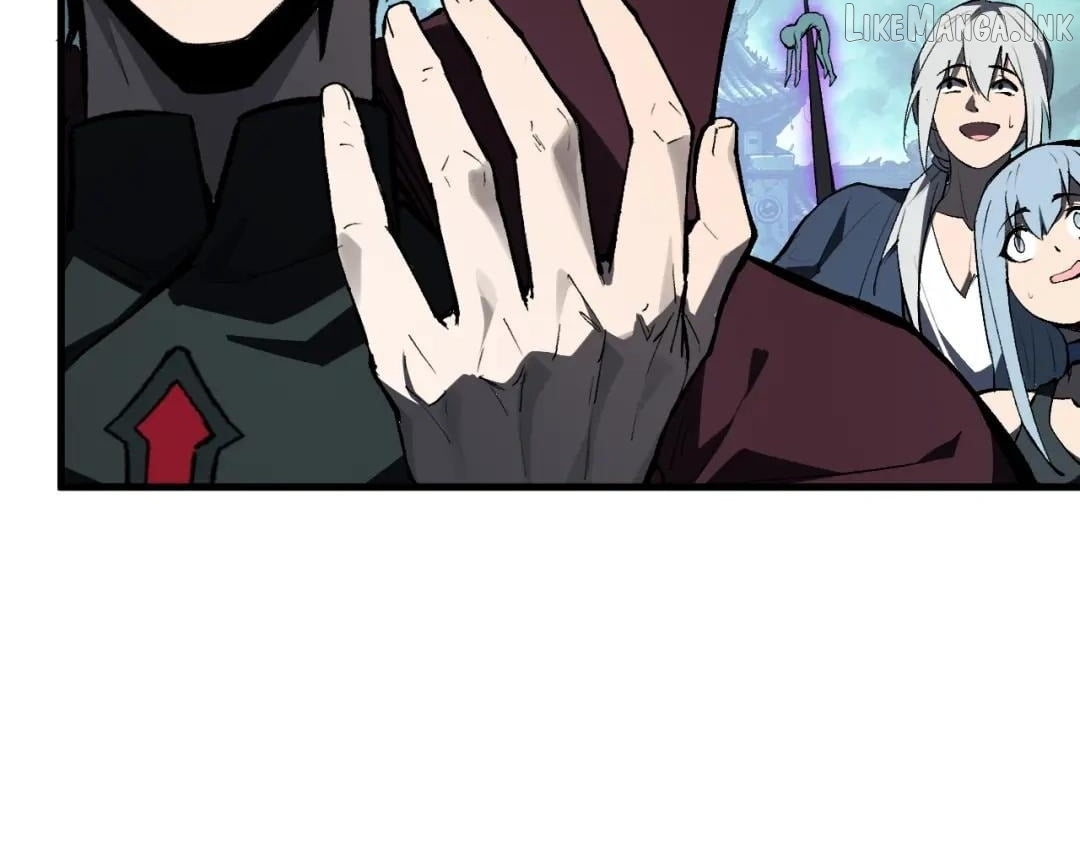 Virus King — Chapter 134 — page 62
