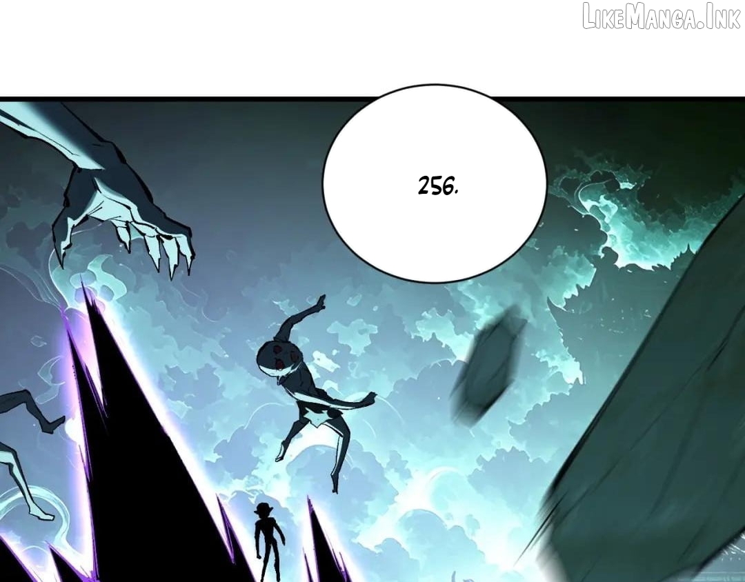 Virus King — Chapter 134 — page 63