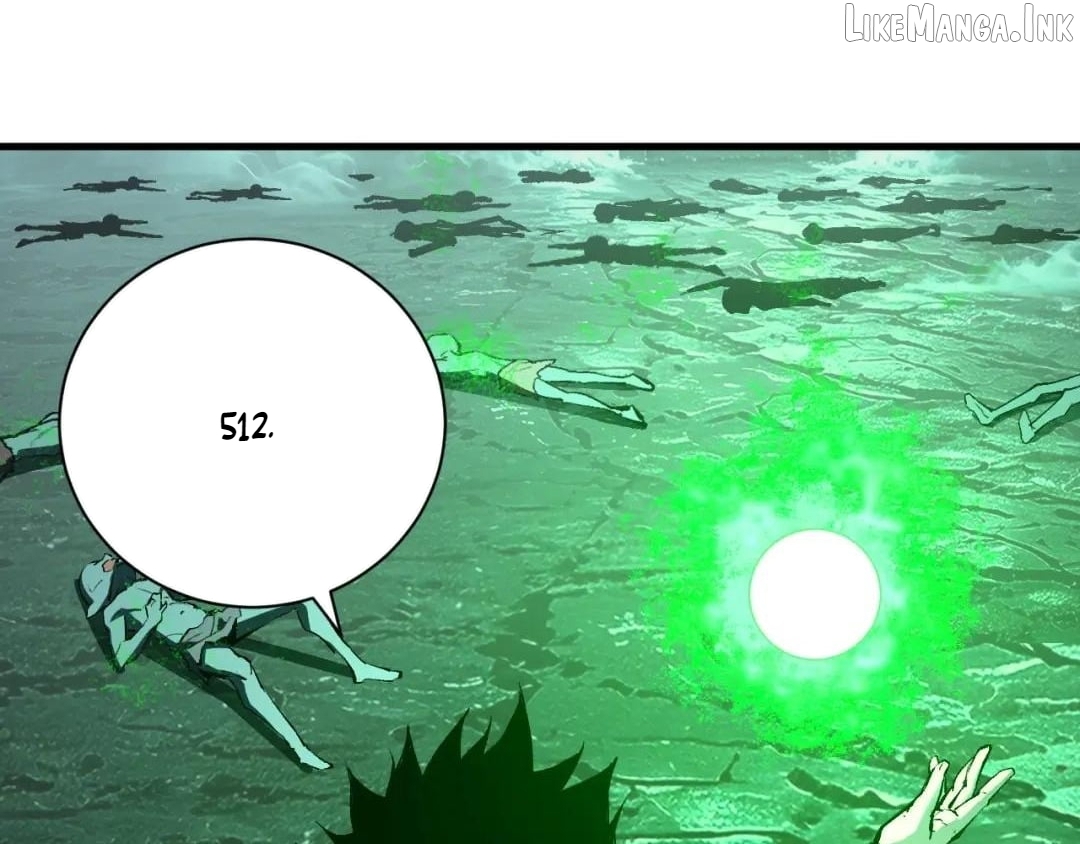 Virus King — Chapter 134 — page 66