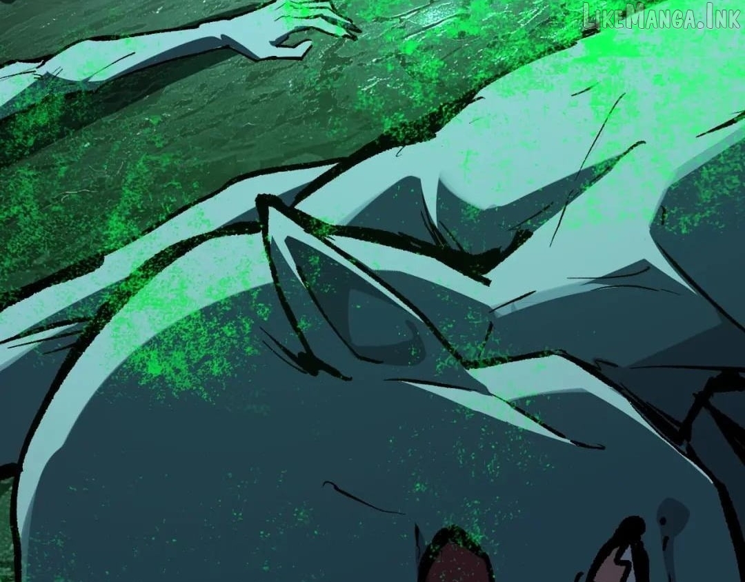 Virus King — Chapter 134 — page 71