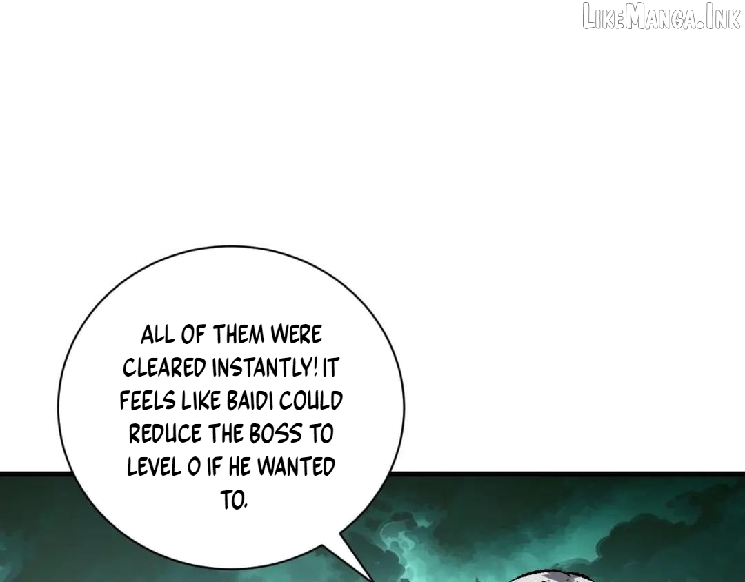 Virus King — Chapter 134 — page 74