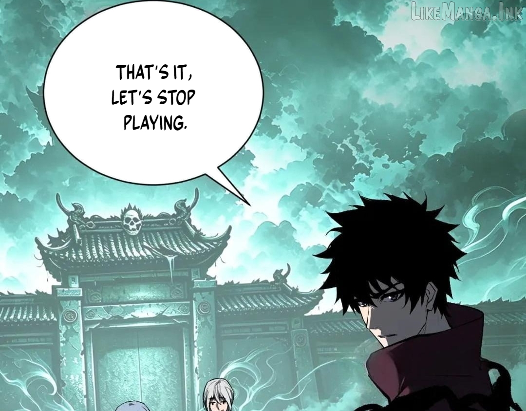 Virus King — Chapter 134 — page 77