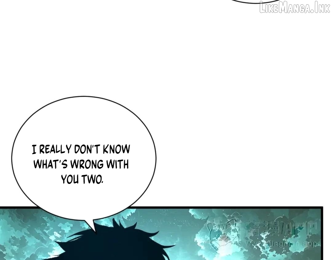 Virus King — Chapter 134 — page 87