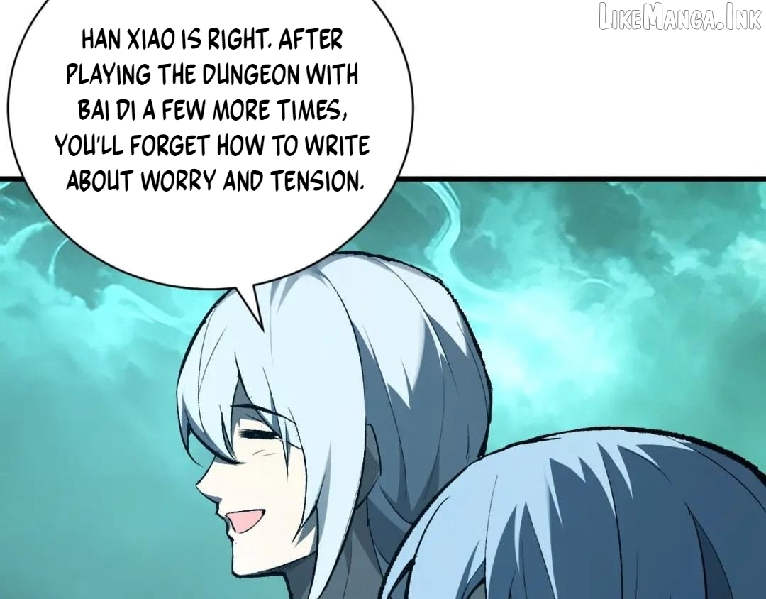 Virus King — Chapter 134 — page 90