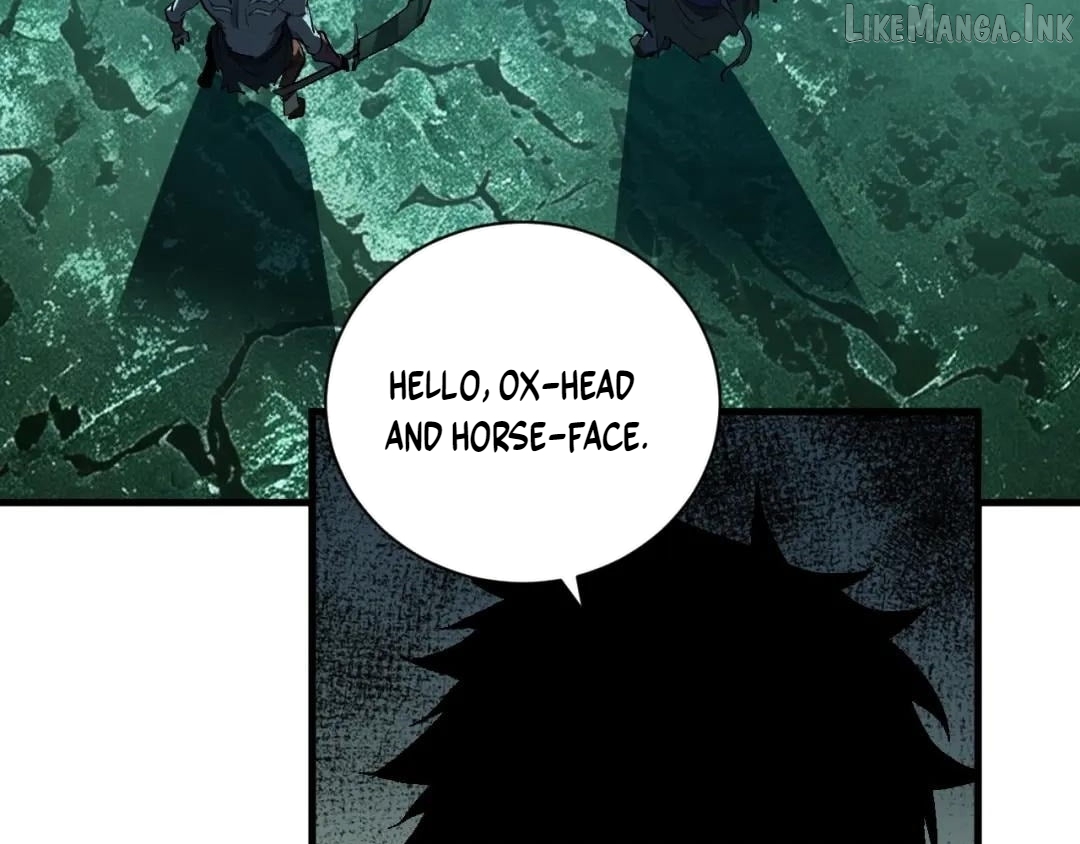Virus King — Chapter 134 — page 96