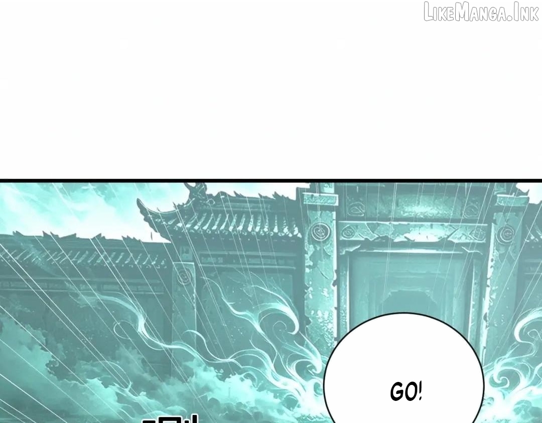 Virus King — Chapter 134 — page 109