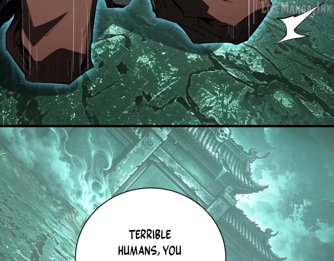 Virus King — Chapter 134 — page 131