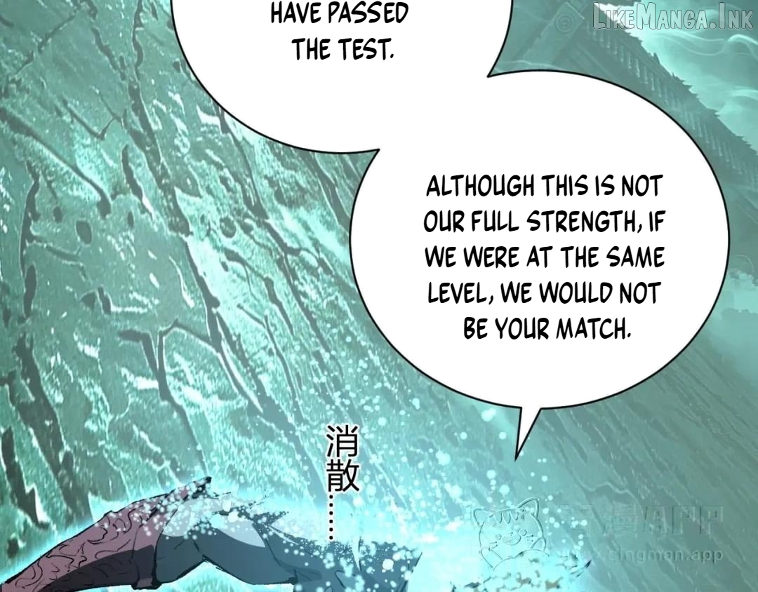 Virus King — Chapter 134 — page 132