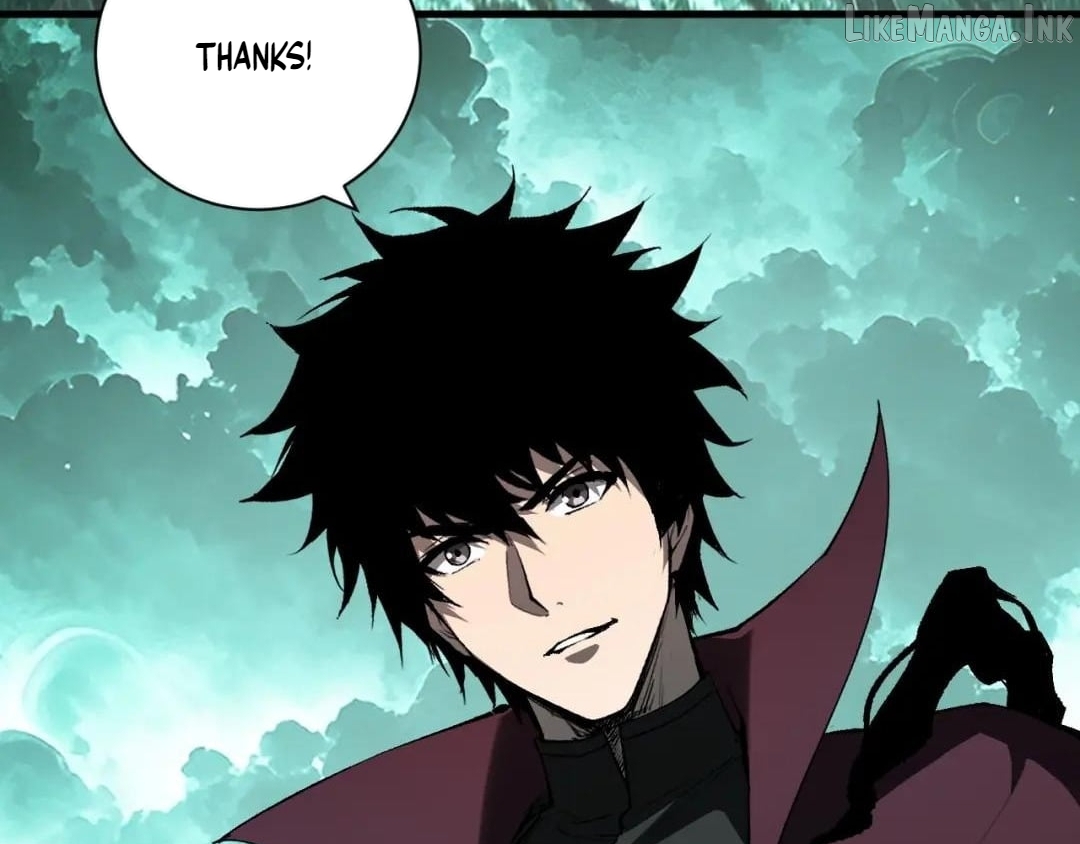 Virus King — Chapter 134 — page 135