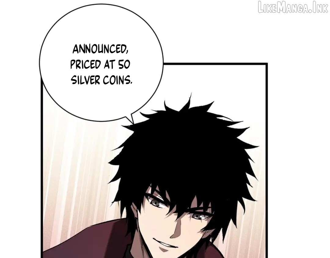 Virus King — Chapter 134 — page 140