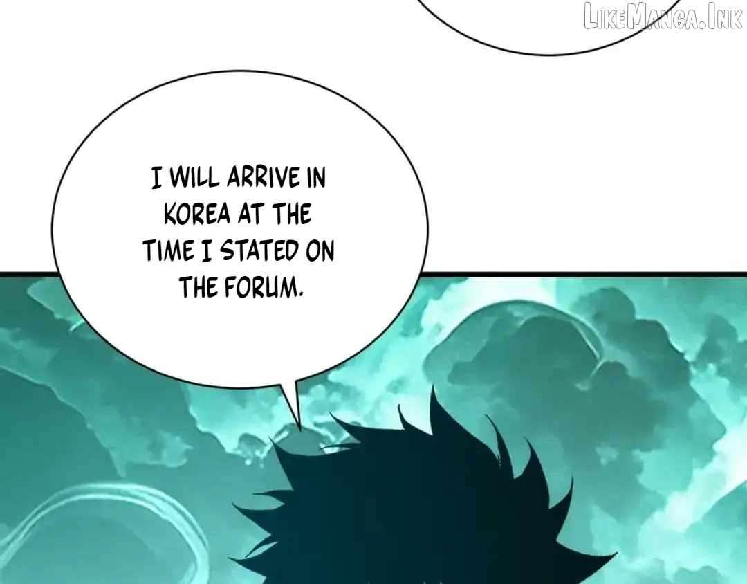 Virus King — Chapter 135 — page 6