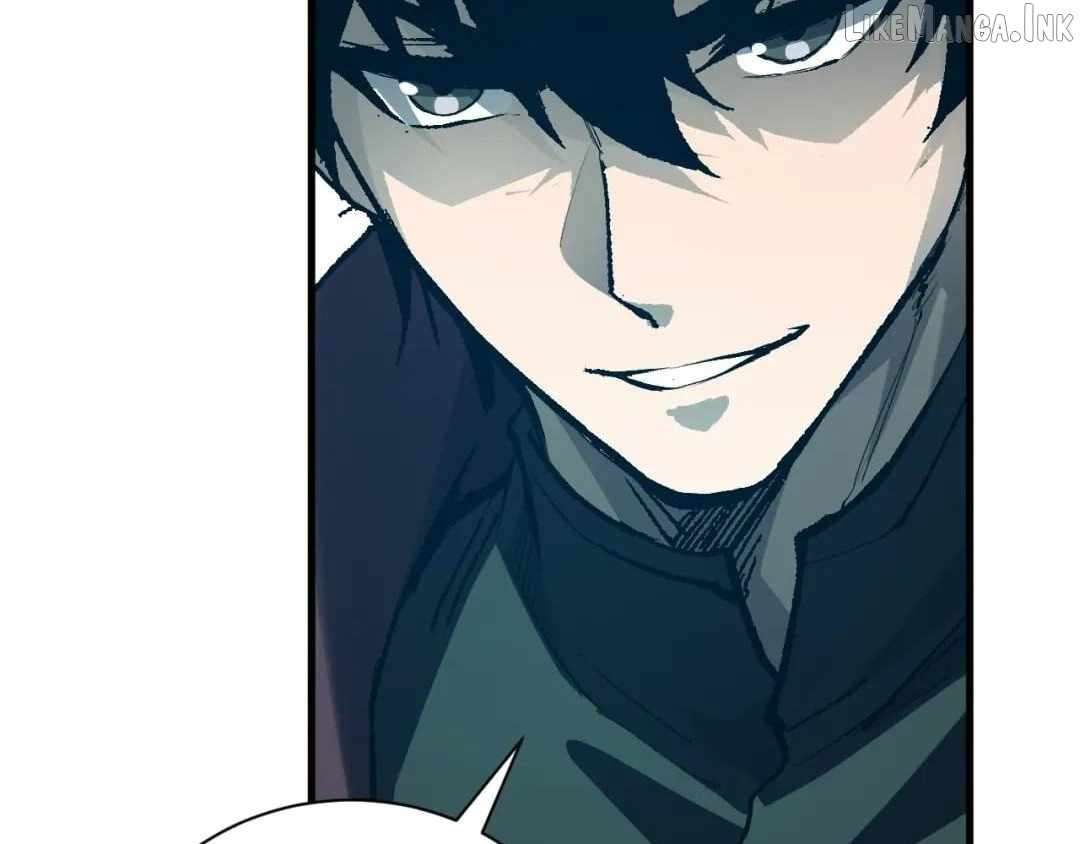 Virus King — Chapter 135 — page 9