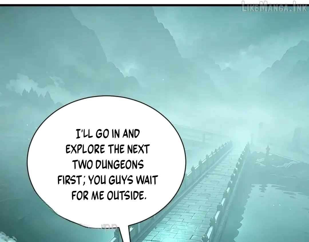 Virus King — Chapter 135 — page 12