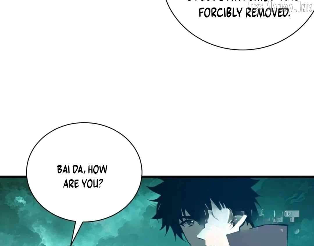 Virus King — Chapter 135 — page 22
