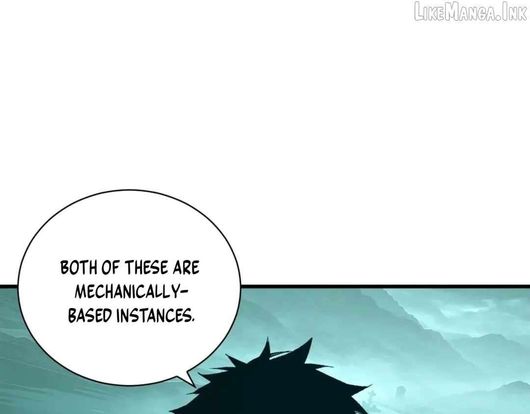 Virus King — Chapter 135 — page 25