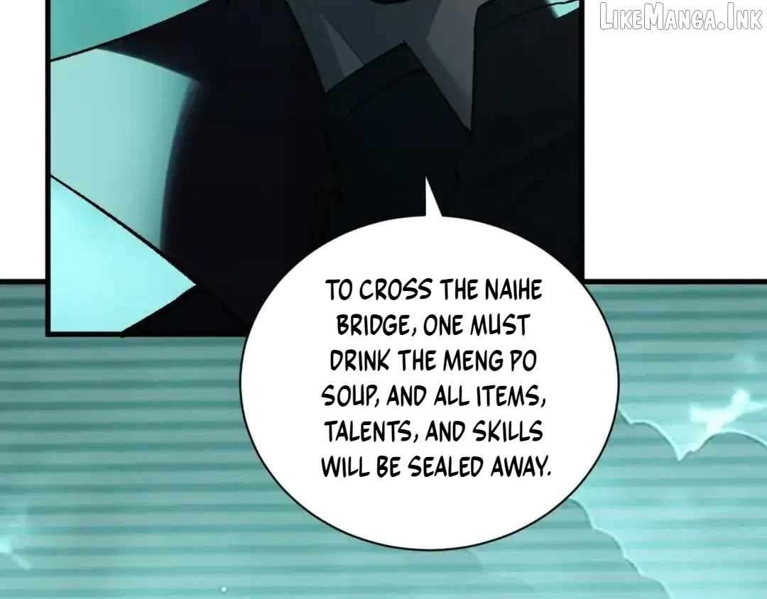 Virus King — Chapter 135 — page 29