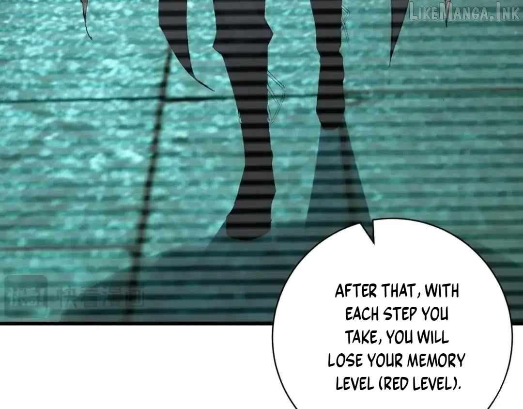 Virus King — Chapter 135 — page 32
