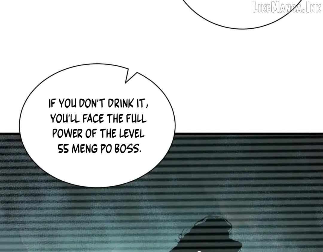 Virus King — Chapter 135 — page 33