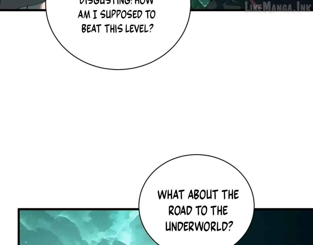 Virus King — Chapter 135 — page 38