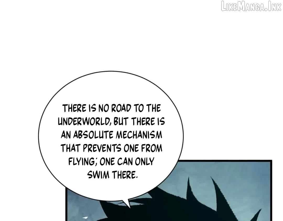 Virus King — Chapter 135 — page 40