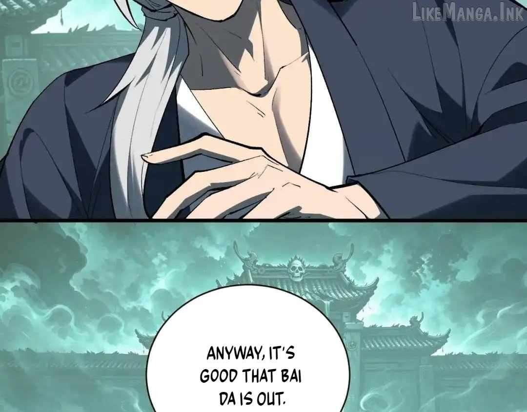 Virus King — Chapter 135 — page 55
