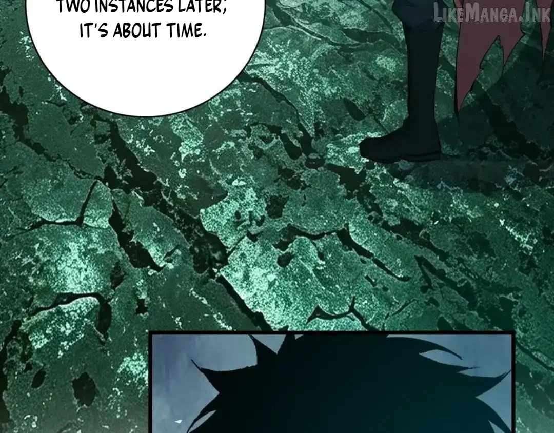 Virus King — Chapter 135 — page 58