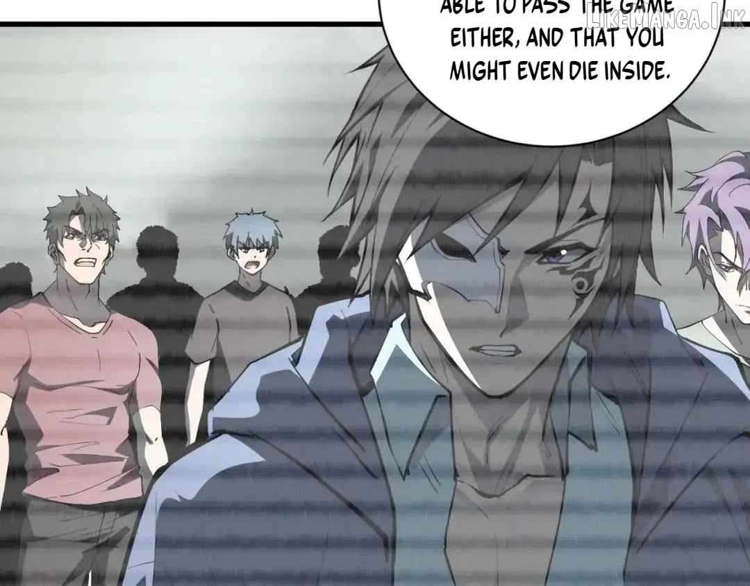 Virus King — Chapter 135 — page 76