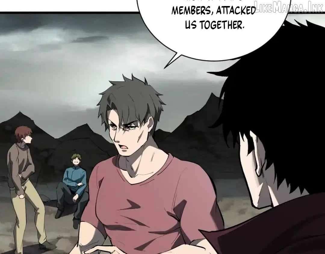 Virus King — Chapter 135 — page 78