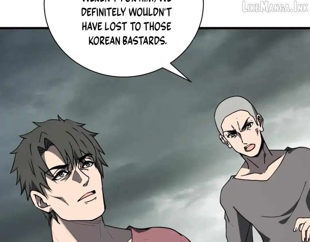 Virus King — Chapter 135 — page 80