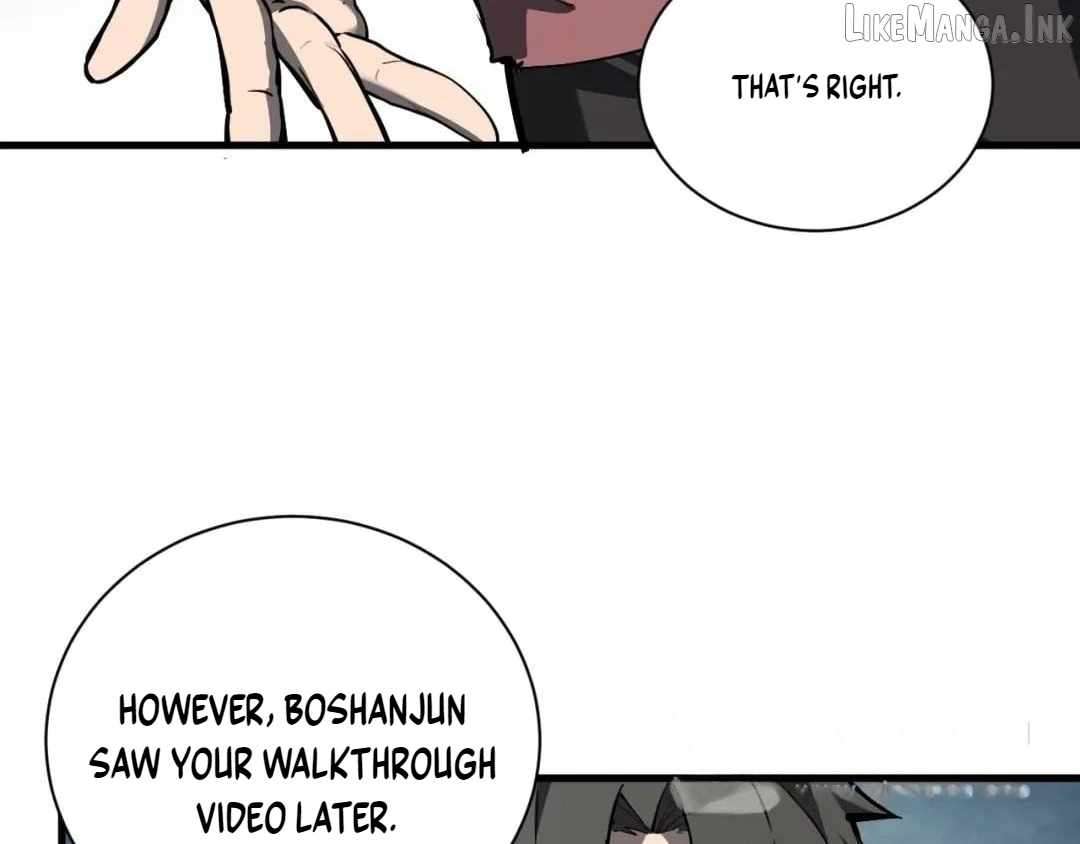 Virus King — Chapter 135 — page 82