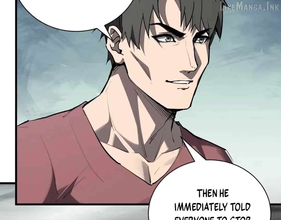 Virus King — Chapter 135 — page 83