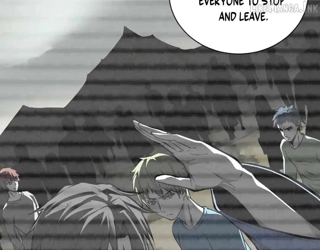 Virus King — Chapter 135 — page 84