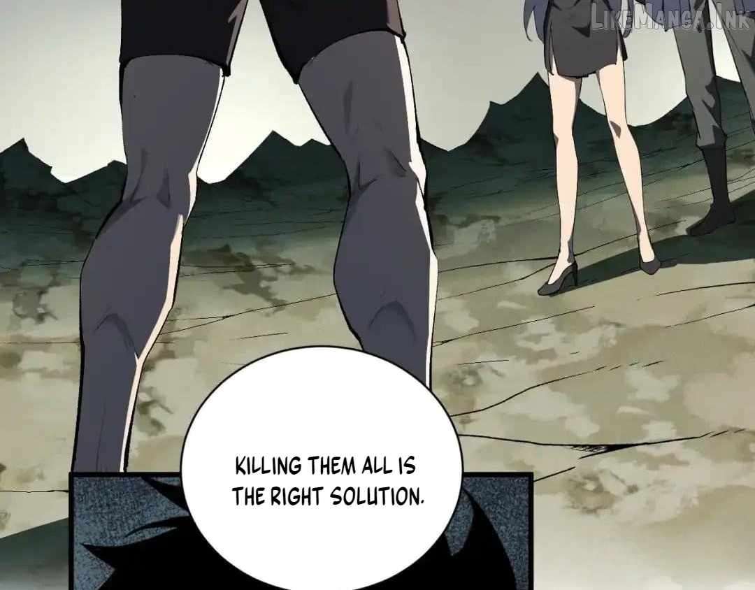 Virus King — Chapter 135 — page 94
