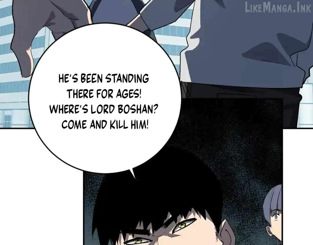 Virus King — Chapter 135 — page 124
