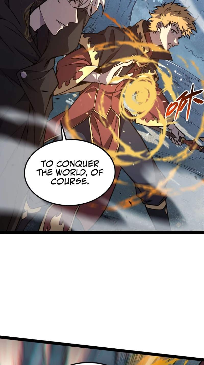 Rebirth of the Thief Who Roamed the World — Chapter 47 — page 4