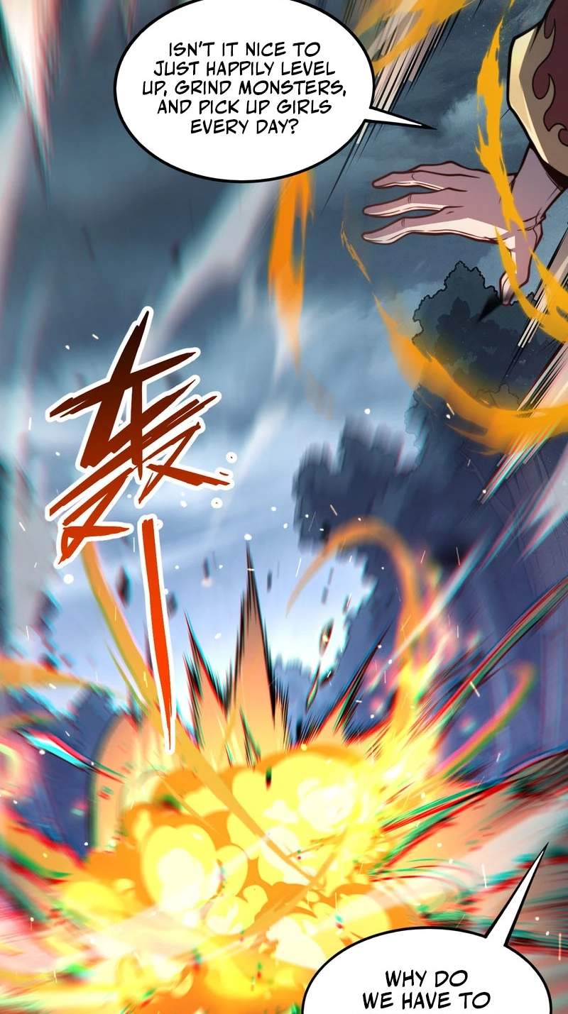 Rebirth of the Thief Who Roamed the World — Chapter 47 — page 5