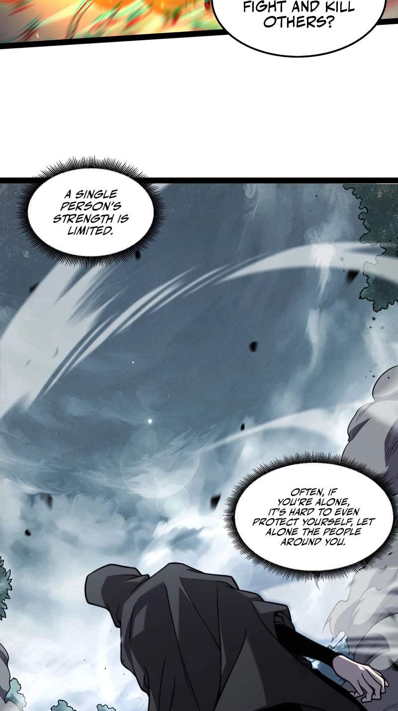 Rebirth of the Thief Who Roamed the World — Chapter 47 — page 6