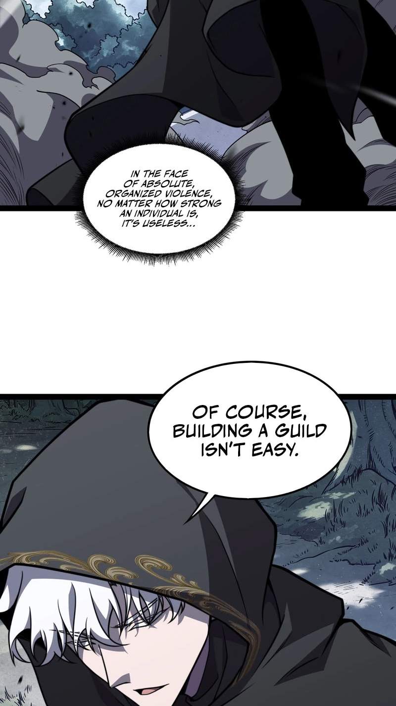 Rebirth of the Thief Who Roamed the World — Chapter 47 — page 7