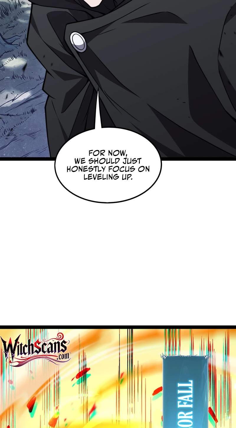 Rebirth of the Thief Who Roamed the World — Chapter 47 — page 8