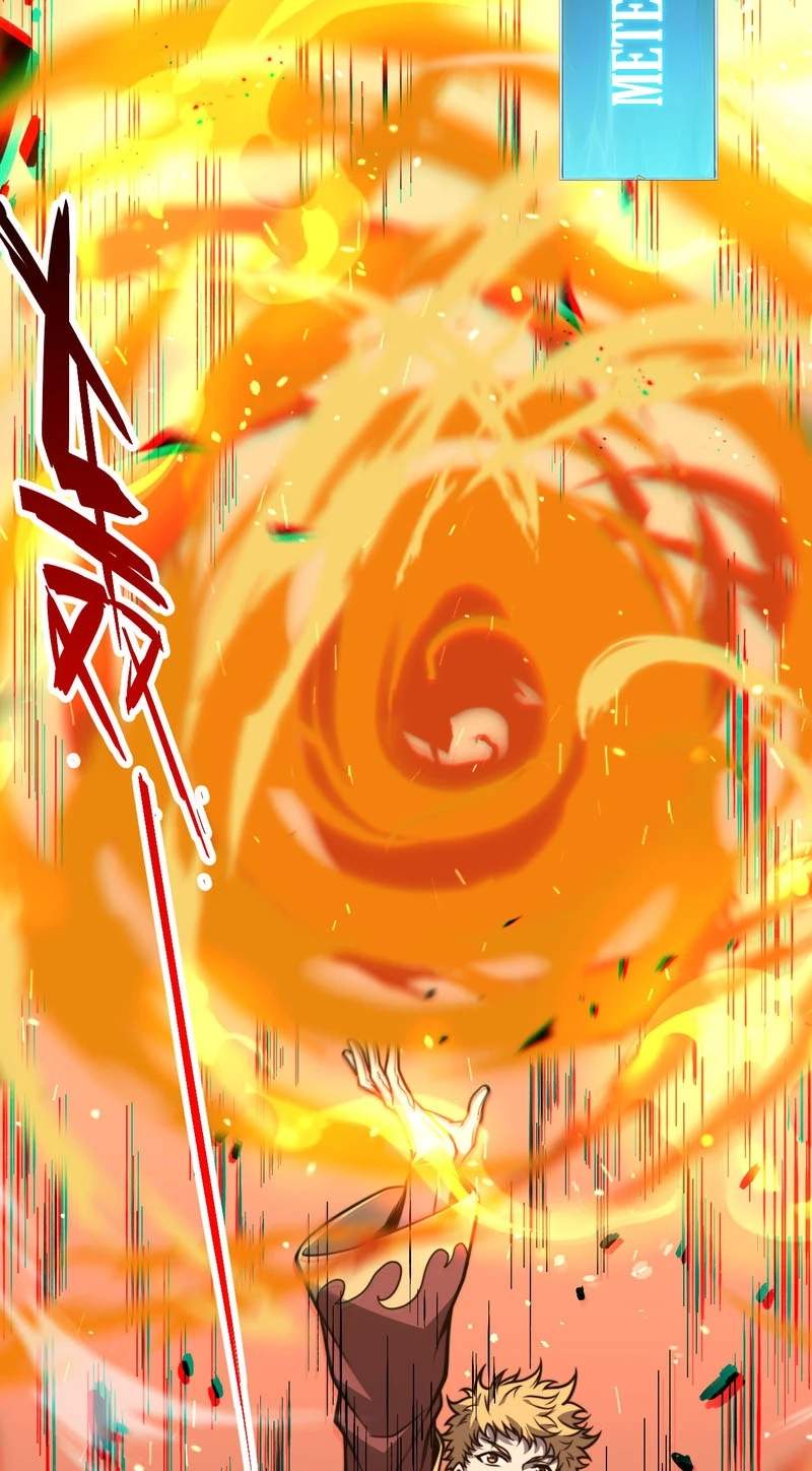 Rebirth of the Thief Who Roamed the World — Chapter 47 — page 9