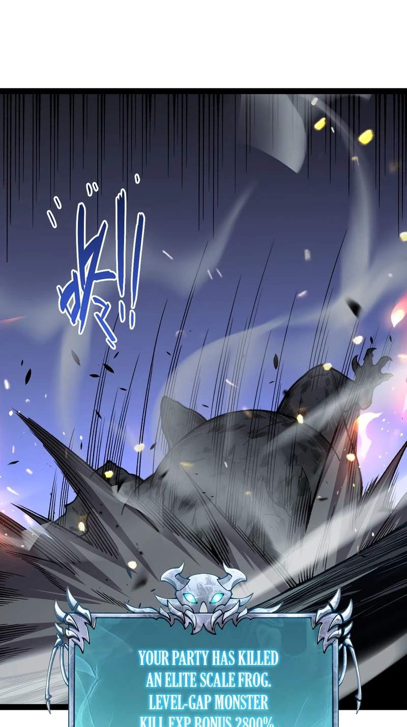 Rebirth of the Thief Who Roamed the World — Chapter 47 — page 12