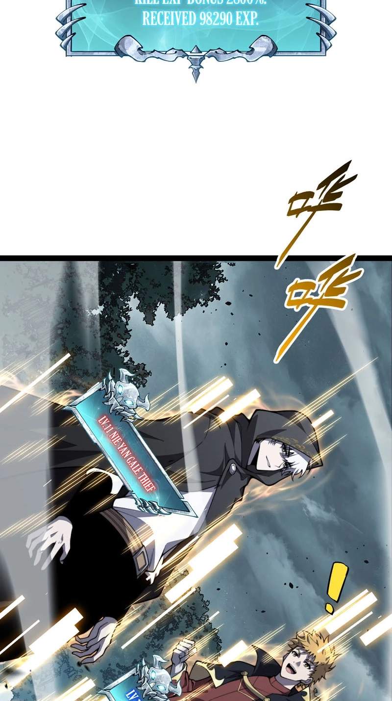 Rebirth of the Thief Who Roamed the World — Chapter 47 — page 13
