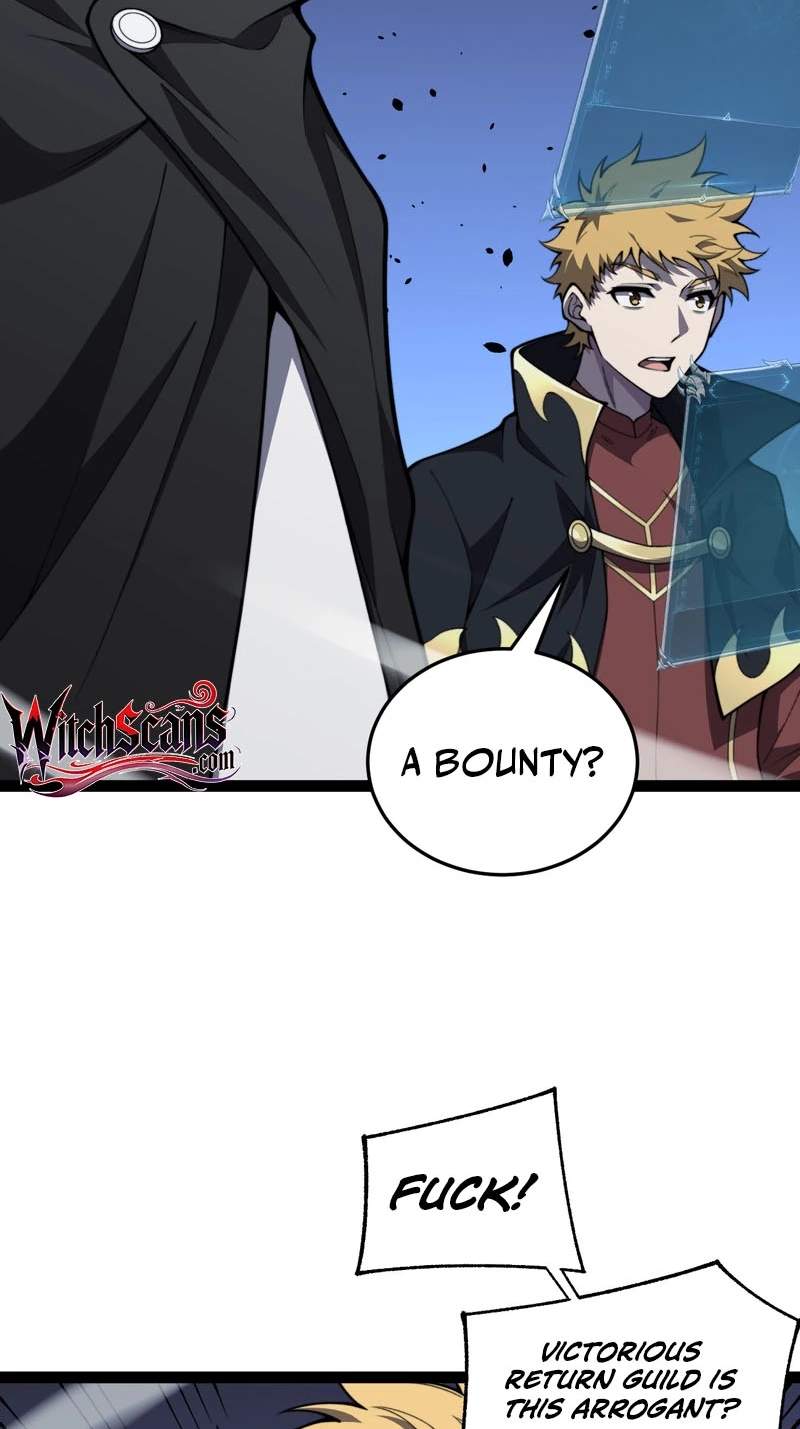 Rebirth of the Thief Who Roamed the World — Chapter 47 — page 17