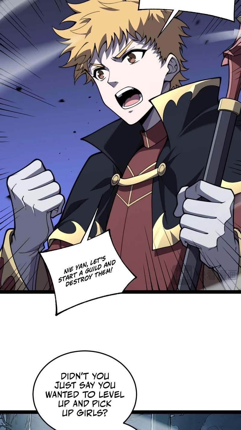 Rebirth of the Thief Who Roamed the World — Chapter 47 — page 18