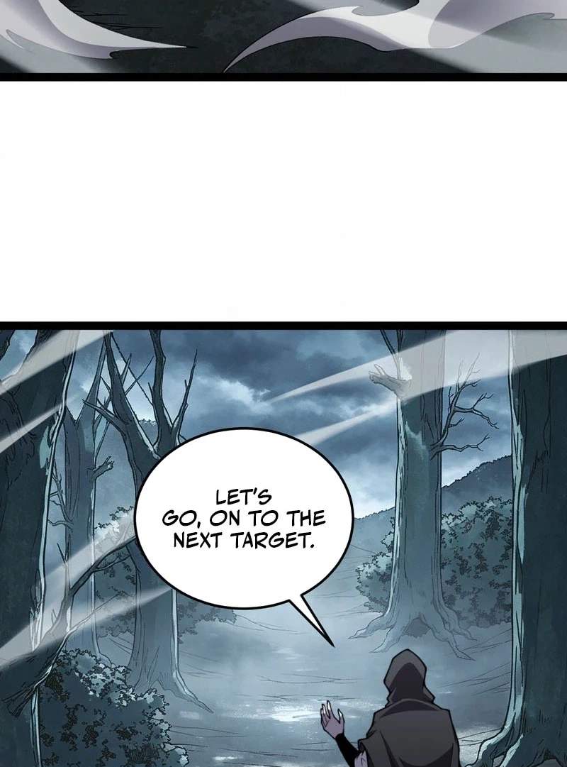 Rebirth of the Thief Who Roamed the World — Chapter 47 — page 20