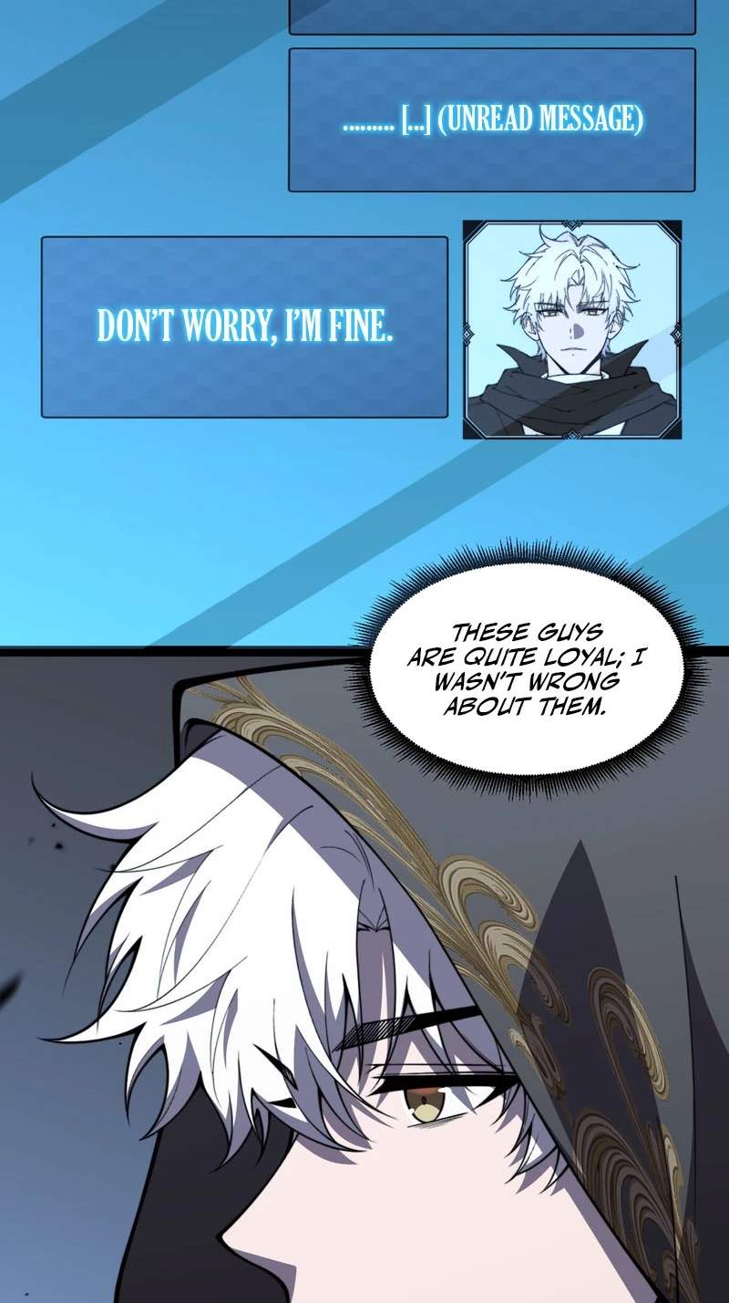 Rebirth of the Thief Who Roamed the World — Chapter 47 — page 24