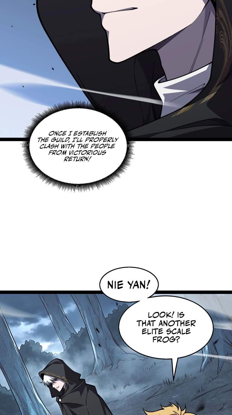 Rebirth of the Thief Who Roamed the World — Chapter 47 — page 25